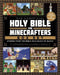 The Unofficial Holy Bible for Minecrafters Box Set: Stories from the Bible Told Block by Block by Christopher Miko