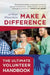 Make a Difference: The Ultimate Volunteer Handbook by Arthur Blaustein
