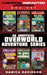 An Unofficial Overworld Adventure Series Set by Danica Davidson