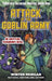 Attack of the Goblin Army: Tales of a Terrarian Warrior, Book One by Winter Morgan
