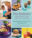 Tina Nordström's Recipes for Young Cooks: Kid-Friendly Tips and Tricks to Cook Like a Master Chef by Tina Nordström