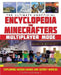 The Ultimate Unofficial Encyclopedia for Minecrafters: Multiplayer Mode: Exploring Hidden Games and Secret Worlds by Cara J. Stevens