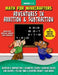 Math for Minecrafters: Adventures in Addition & Subtraction by Sky Pony Press