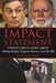 Impact Statement: A Family's Fight for Justice Against Whitey Bulger, Stephen Flemmi, and the FBI by Bob Halloran