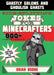 Sidesplitting Jokes for Minecrafters: Ghastly Golems and Ghoulish Ghasts by Brian Boone