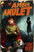 The Amber Amulet by Craig Silvey