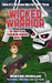 Wicked Warrior: Tales of a Terrarian Warrior, Book Three by Winter Morgan