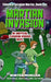 Martian Invasion: Tales of a Terrarian Warrior, Book Four by Winter Morgan
