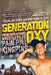 Generation Oxy: From High School Wrestlers to Pain Pill Kingpins by Douglas Dodd