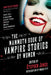 The Mammoth Book of Vampire Stories by Women by Stephen Jones