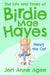 Henry the Cat: The Life and Times of Birdie Mae Hayes by Jeri Anne Agee