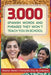 3,000 Spanish Words and Phrases They Won't Teach You in School by Eleanor Hamer