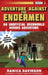 Adventure Against the Endermen: An Unofficial Overworld Heroes Adventure, Book One by Danica Davidson