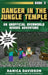 Danger in the Jungle Temple: An Unofficial Overworld Heroes Adventure, Book Three by Danica Davidson