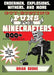 Gut-Busting Puns for Minecrafters: Endermen, Explosions, Withers, and More by Brian Boone