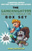 The Gameknight999 Adventures Through Time Box Set: Six Unofficial Minecrafter's Adventures by Mark Cheverton