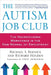The Autism Job Club: The Neurodiverse Workforce in the New Normal of Employment by Michael Bernick