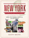 New York Wildlife Encyclopedia: An Illustrated Guide to Birds, Fish, Mammals, Reptiles, and Amphibians by Scott Shupe
