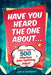 Have You Heard the One about . . .: More Than 500 Side-Splitting Jokes! by Justin Sedgwick