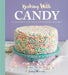 Baking with Candy by Jenny Warsén