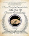 The Art of Cursive Penmanship: A Personal Handwriting Program for Adults by Michael R. Sull
