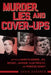 Murder, Lies, and Cover-Ups: Who Killed Marilyn Monroe, Jfk, Michael Jackson, Elvis Presley, and Princess Diana? by David Gardner