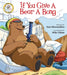 If You Give a Bear a Bong by Miserendino