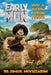 Early Man: The Junior Novelization by Aardman Animation Ltd