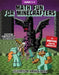 Math Fun for Minecrafters: Grades 3-4 by Sky Pony Press