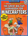 The Great Big Fun Workbook for Minecrafters: Grades 1 & 2: An Unofficial Workbook by Sky Pony Press