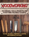 Woodworking: The Practical Guide for Learning the Techniques and Art of Woodworking