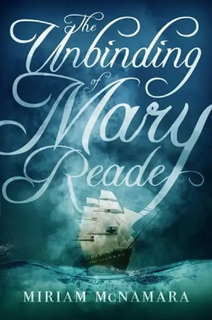 The Unbinding of Mary Reade