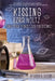 Kissing Ezra Holtz (and Other Things I Did for Science) by Brianna R. Shrum