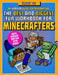 The Best and Biggest Fun Workbook for Minecrafters Grades 1 & 2: An Unofficial Learning Adventure for Minecrafters by Sky Pony Press