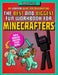 The Best and Biggest Fun Workbook for Minecrafters Grades 3 & 4: An Unofficial Learning Adventure for Minecrafters by Sky Pony Press