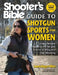 Shooter's Bible Guide to Shotgun Sports for Women: A Comprehensive Guide to the Art and Science of Wing and Clay Shooting by Laurie Bogart Wiles