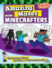 Amazing Mazes for Minecrafters: Challenging Mazes for Hours of Entertainment! by Jen Funk Weber