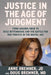 Amanda Knox and Justice in the Age of Judgement by Anne Bremner