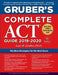 Gruber's Complete ACT Guide 2019-2020 by Gary Gruber
