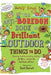 The Anti-Boredom Book of Brilliant Outdoor Things to Do: Games, Crafts, Puzzles, Jokes, Riddles, and Trivia for Hours of Fun by Andy Seed