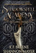 Shadowspell Academy: The Culling Trials by Shannon Mayer
