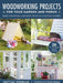Woodworking Projects for Your Garden and Porch: Simple, Functional, and Rustic Décor You Can Build Yourself by Mattias Wenblad