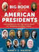 The Big Book of American President Trivia: From George Washington to Donald J. Trump by Nancy J. Hajeski