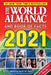 The World Almanac and Book of Facts 2021 by Sarah Janssen