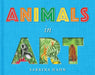 Animals in Art by Sabrina Hahn