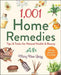 1,001 Home Remedies: Tips & Tricks for Natural Health & Beauty by Mary Rose Quigg