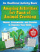 Amazing Activities for Animal Crossing Fans: An Unofficial Activity Book--Mazes, Crosswords, and Puzzles to Improve Your Skills by Jen Funk Weber
