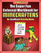 The Super Fun Colossal Workbook for Minecrafters: Grades 3 & 4: An Unofficial Activity Book by Sky Pony Press