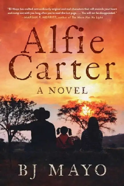 Alfie Carter by Bj Mayo