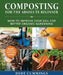 Composting for the Absolute Beginner: How to Improve Your Soil for Better Organic Gardening by Dede Cummings